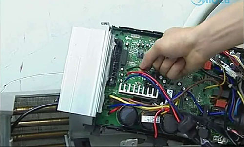 当雄美的空调电话是多少