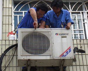 当雄空调维修售后服务中心