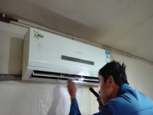 当雄格力空调电话是多少