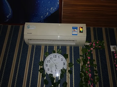 当雄空调维修售后服务中心