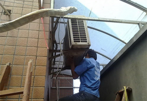 当雄空调维修售后服务中心