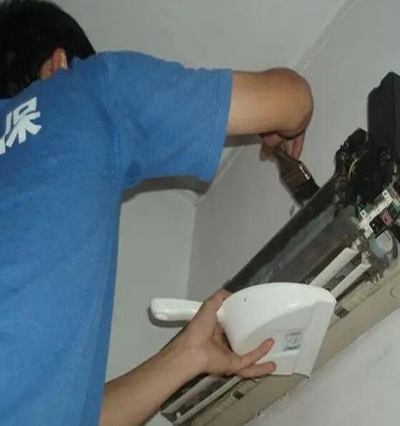 当雄空调清洗保养