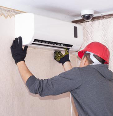 当雄空调内机噪音大