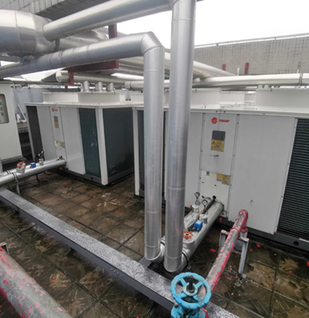 当雄附近中央空调维修 当雄上门中央空调维修